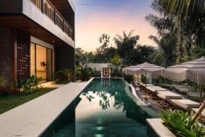 Villa So Hum by BaliSuperHost